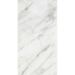 Lastra in polipropilene Plastonda Decor Marmo Perla 50x100 cm