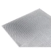 Lastra in vetro sintetico goffrato Microprisma Poliver 100x200cm sp 2,5 mm trasp