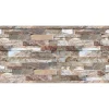 Lastra polipropilene Plastonda Decor Natural Stone 50x100 cm
