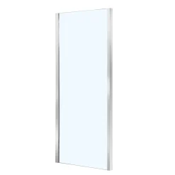 Lato fisso 70 cm Kiara trasparente 6 mm