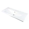 Lavabo da incasso Bauta Idrostile beige