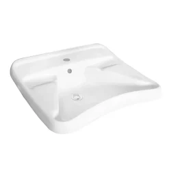 Lavabo disabili