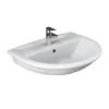Lavabo Serie Fiore da 50 cm