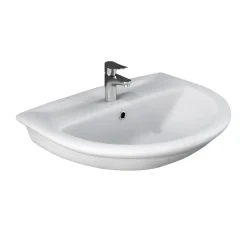 Lavabo Serie Fiore da 50 cm