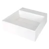Lavabo appoggio granito Puerto Padre Idrostile foro rub antisett alabastro