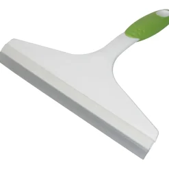 Lavavetro doccia bicomponente OBI verde-bianco