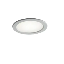 Led da incasso Nemo 3,5W 6,5x1,8 cm bianco