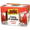 Legna di faggio in scatola 28 DMC 12 Kg