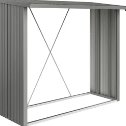 Legnaia Biohort Woodstock 230 grigio quarzo metallizzato