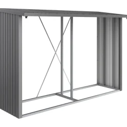 Legnaia Biohort Woodstock 300 grigio quarzo metallizzato