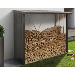 Legnaia Biohort Woodstock 230 grigio scuro metallizzato