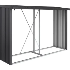 Legnaia Biohort Woodstock 300 grigio scuro metallizzato