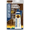 Legno e parquet acrilico noce Saratoga 60ml