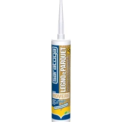 Legno e Parquet acrilico rovere Saratoga 310ml