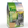 Lettiera Gatto vegetale Eco Clean