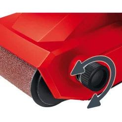 Levigatrice a nastro Einhell TC-BS 8038 800 W