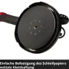 Levigatrice Einhell Power X-Change TP-DW 18/225 Li 18 V - Solo