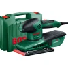 Levigatrice orbitale Bosch PSS 200 AC 200 W
