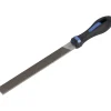 Lima piatta dolce LUX-TOOLS Comfort 200 mm