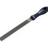Lima piatta LUX-TOOLS Comfort 200 mm
