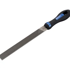 Lima piatta LUX-TOOLS Comfort 200 mm
