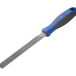 Lima piatta LUX-TOOLS Comfort 150 mm