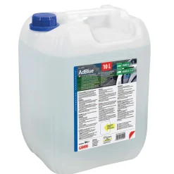 Liquido ADBLUE con travasatore 10 l