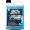 Liquido lavavetri anticongelante pronto all`uso con versatore 5 l