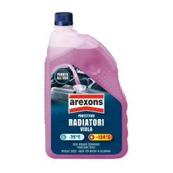Liquido protettivo AREXONS radiatori special diesel pronto all`uso 2 l