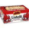 Listelli accendifuoco in legna di abete 14 DMC ca. 4 kg