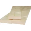 Listello in abete grezzo 25x100x2000 mm