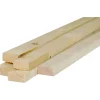 Listello in abete grezzo 15x30x2000 mm