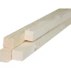 Listello in abete grezzo 20x25x2000 mm
