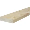 Listello in abete piallato 20x115x2000 mm