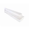 Listello in abete piallato 20x80x1000 mm
