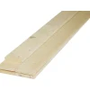 Listello in abete piallato 10x80x2000 mm