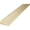 Listello in abete piallato 10x60x1000 mm