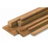 Listello in Okume piallato 30x30x2200 mm