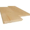 Listone in abete di prima scelta 20x150x2000 mm
