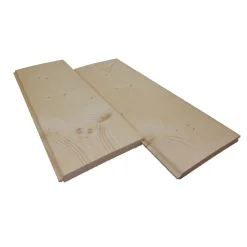 Listone in abete di seconda scelta 2x15x250 cm