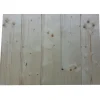 Listone in abete grezzo 2x15x200 cm