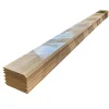 Listone sottotetto abete grezzo 200x18 cm sp. 20 mm 5 pz