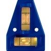 Livella ad acqua a croce LUX-TOOLS Classic