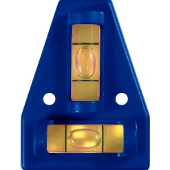 Livella ad acqua a croce LUX-TOOLS Classic