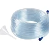 Livella ad acqua LUX-TOOLS Classic a tubo 20 m