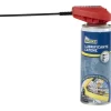 Lubrificante catene spray 200 ml doppio erogatore