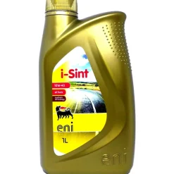 Lubrificante ENI I-Sint 10W40 L 1