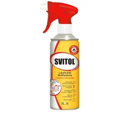Lubrificante formula liquida non infiammabile Svitol 400 ml