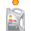Lubrificante Shell Helix HX8 5 W 4 l