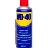 Lubrificante spray multiuso WD40 400 ml